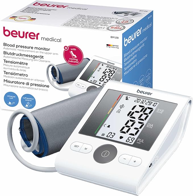 Blood Pressure Machine