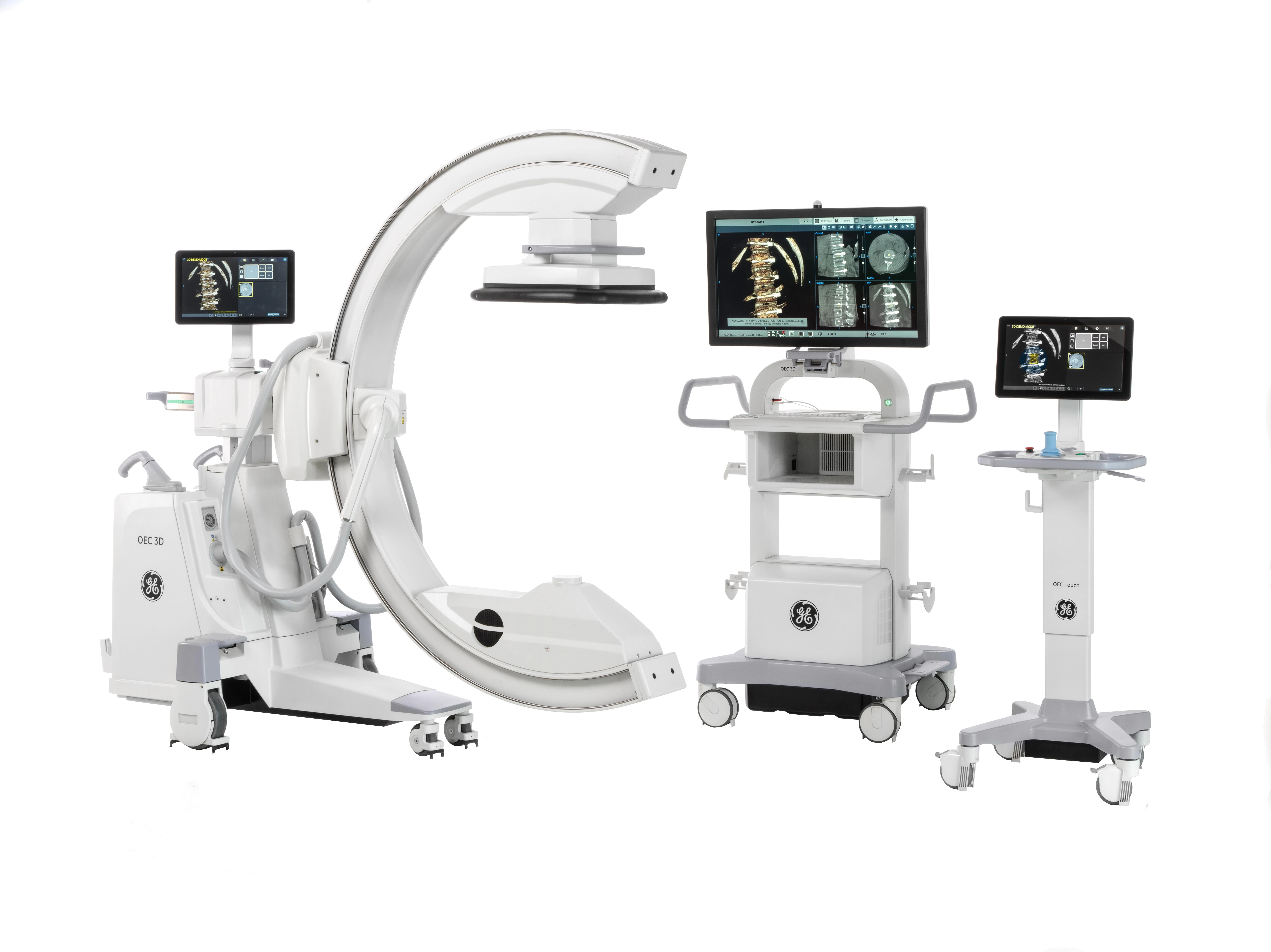 C-Arm System