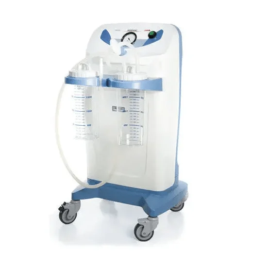 CAMI Suction Machine