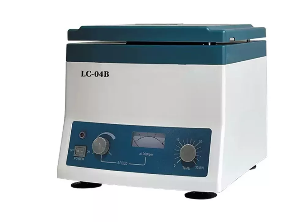 Centrifuge