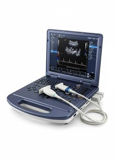 Color Doppler Ultrasound System