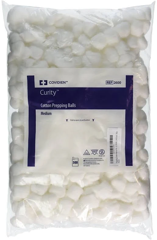 Cotton Balls