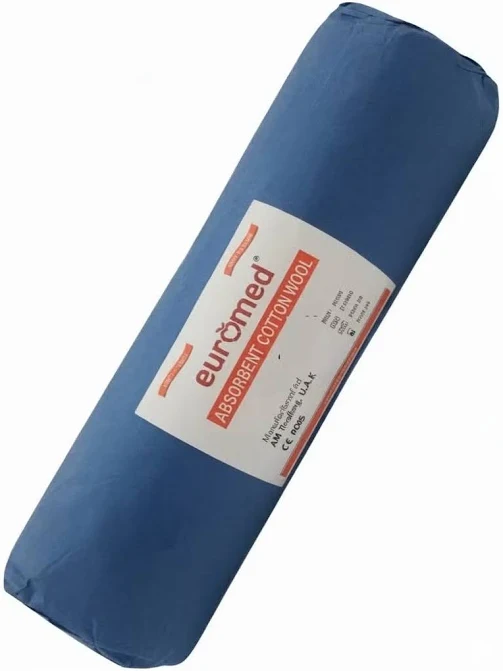 Cotton Roll