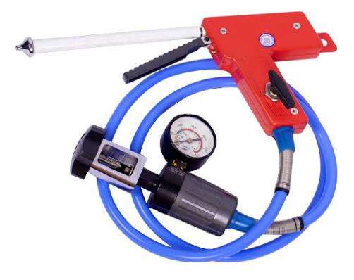 Cryo Surgical System