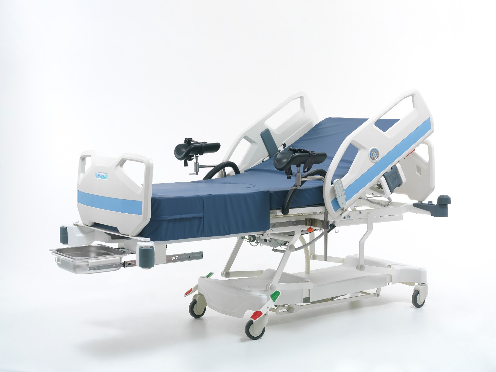 Delivery Bed / Gynaecological Bed