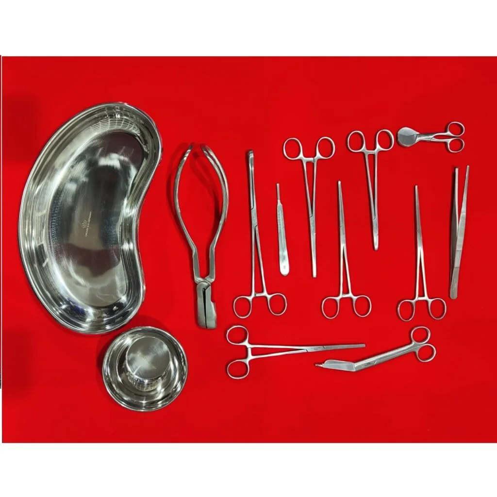 Delivery Instrument Kit