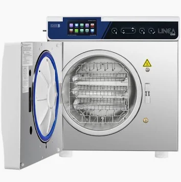 Dental Autoclave