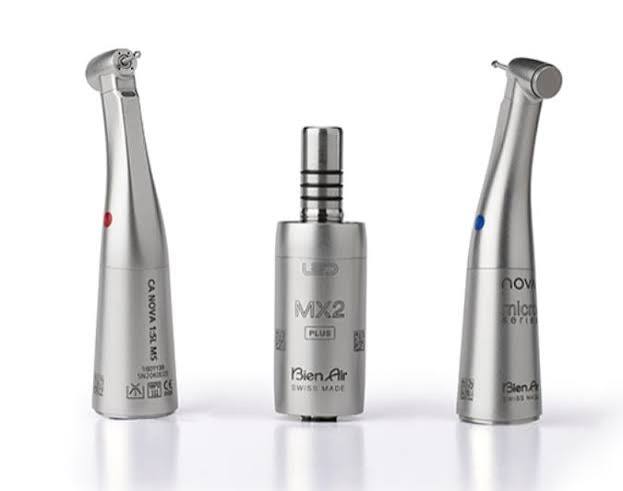 Dental Handpiece