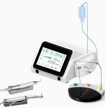 Dental Implant Motor