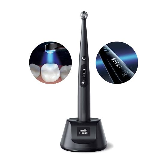 Dental LED Curing Light