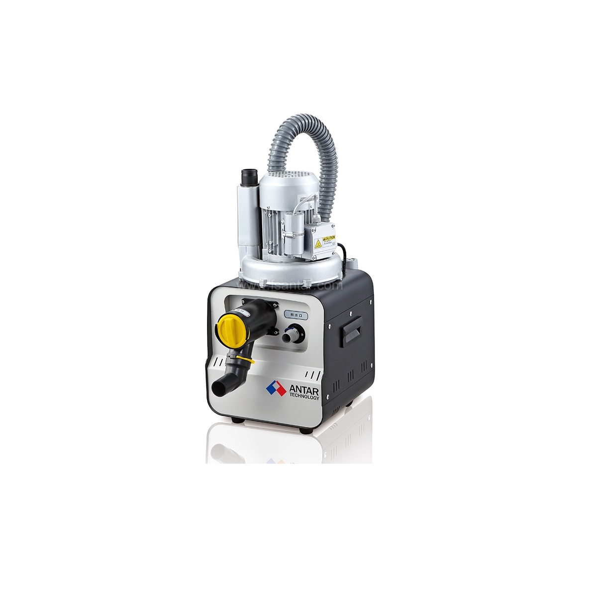 Dental Suction