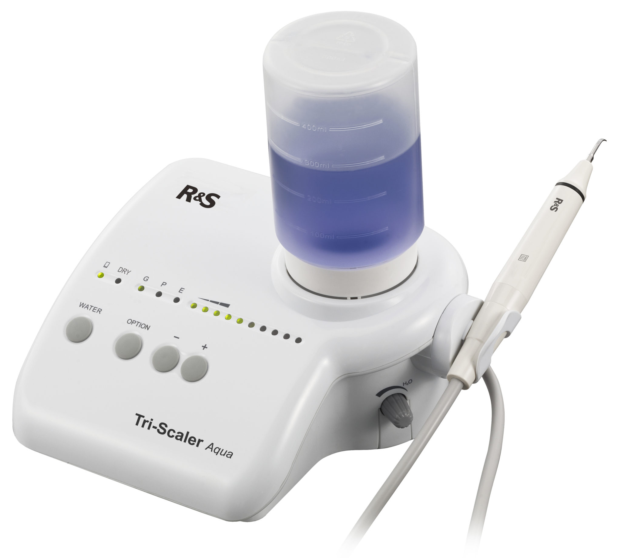 Dental Ultrasonic Scale