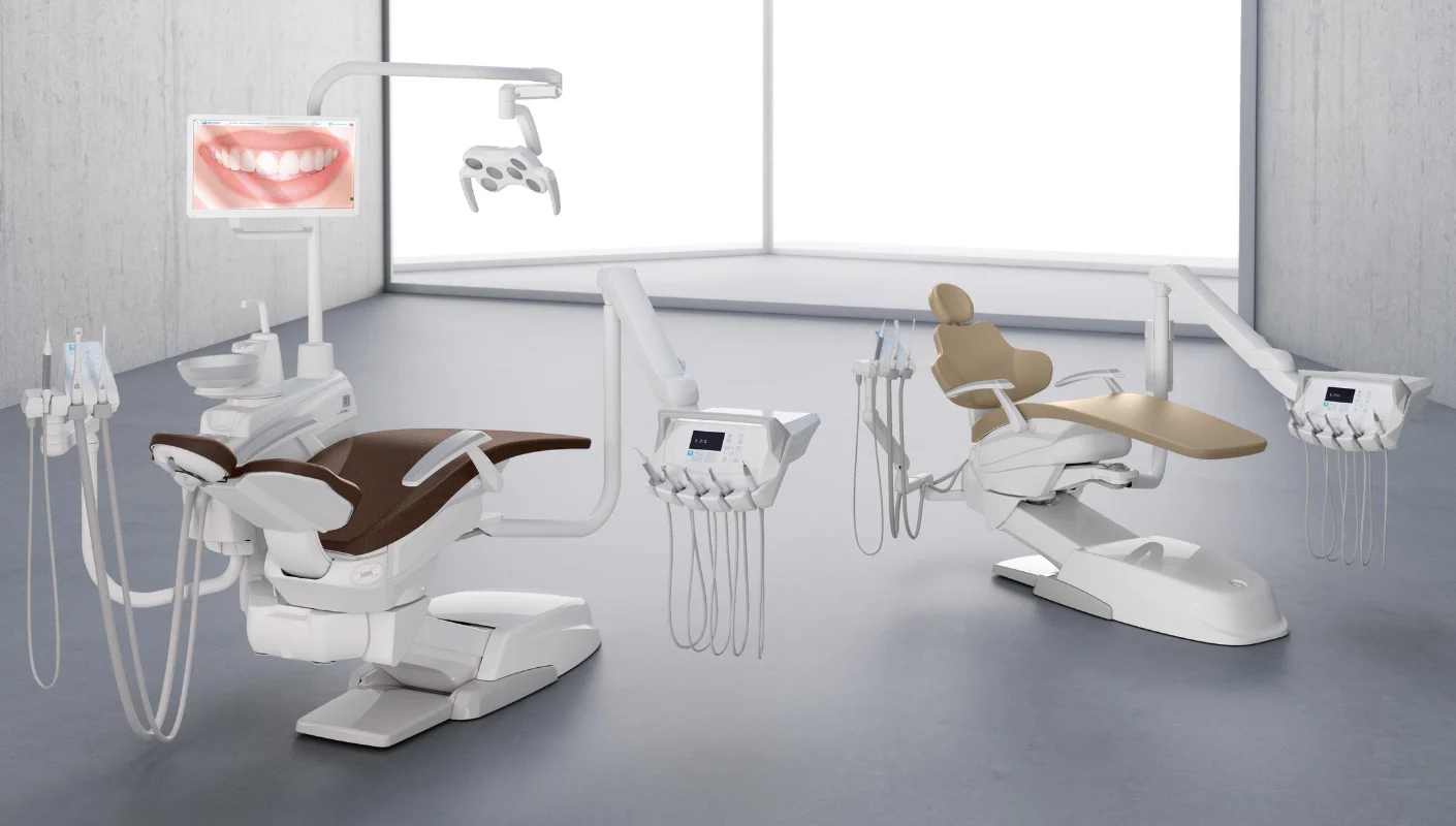Dental Unit & Chair