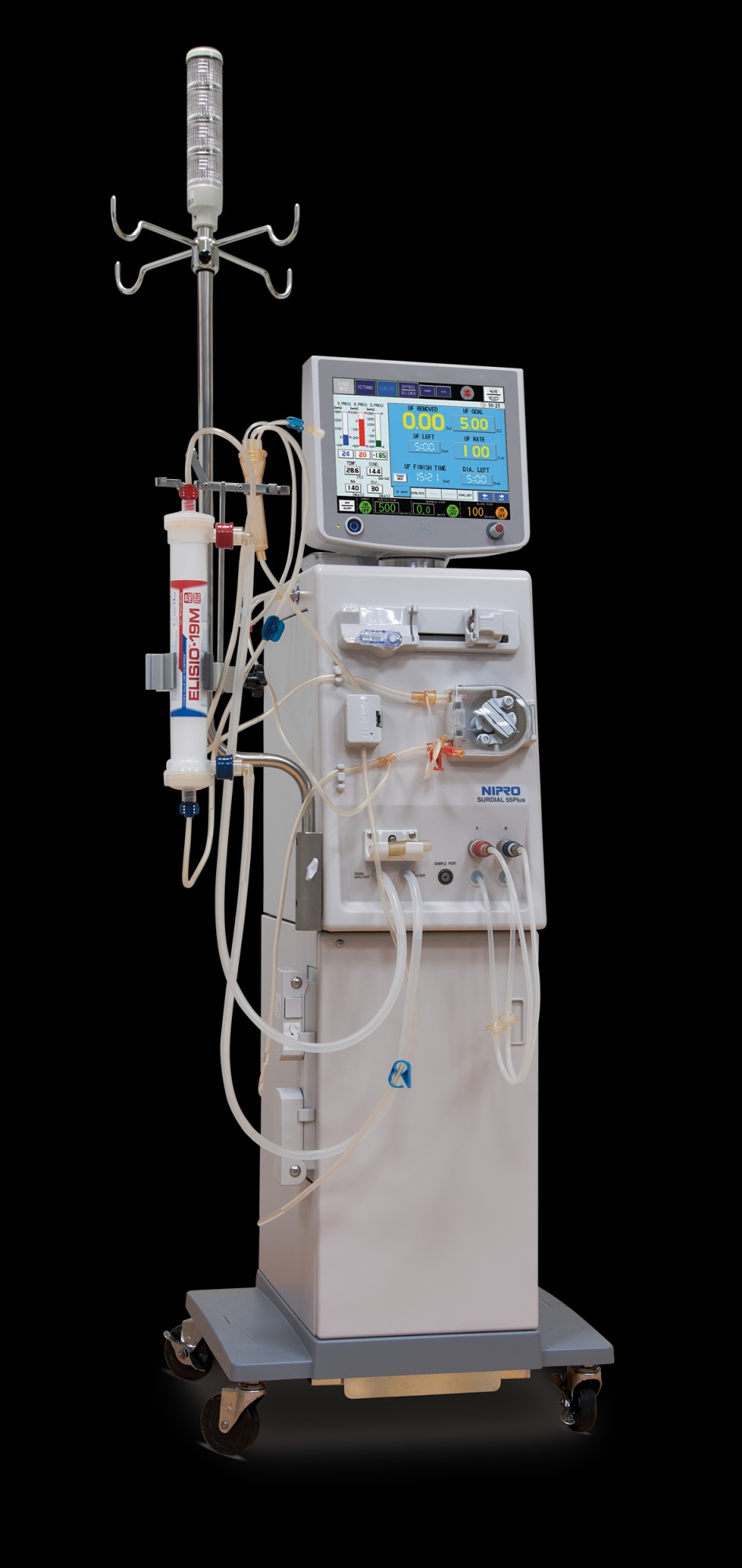 Dialysis Machine
