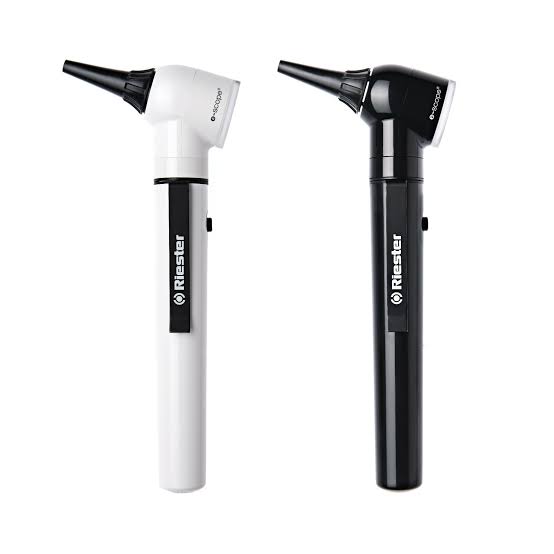 Direct Otoscope
