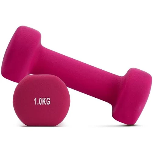 Dumbbells