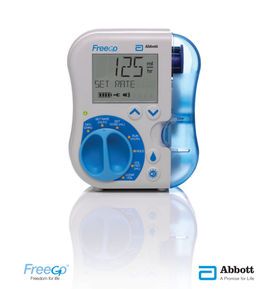 E Feeding Pump