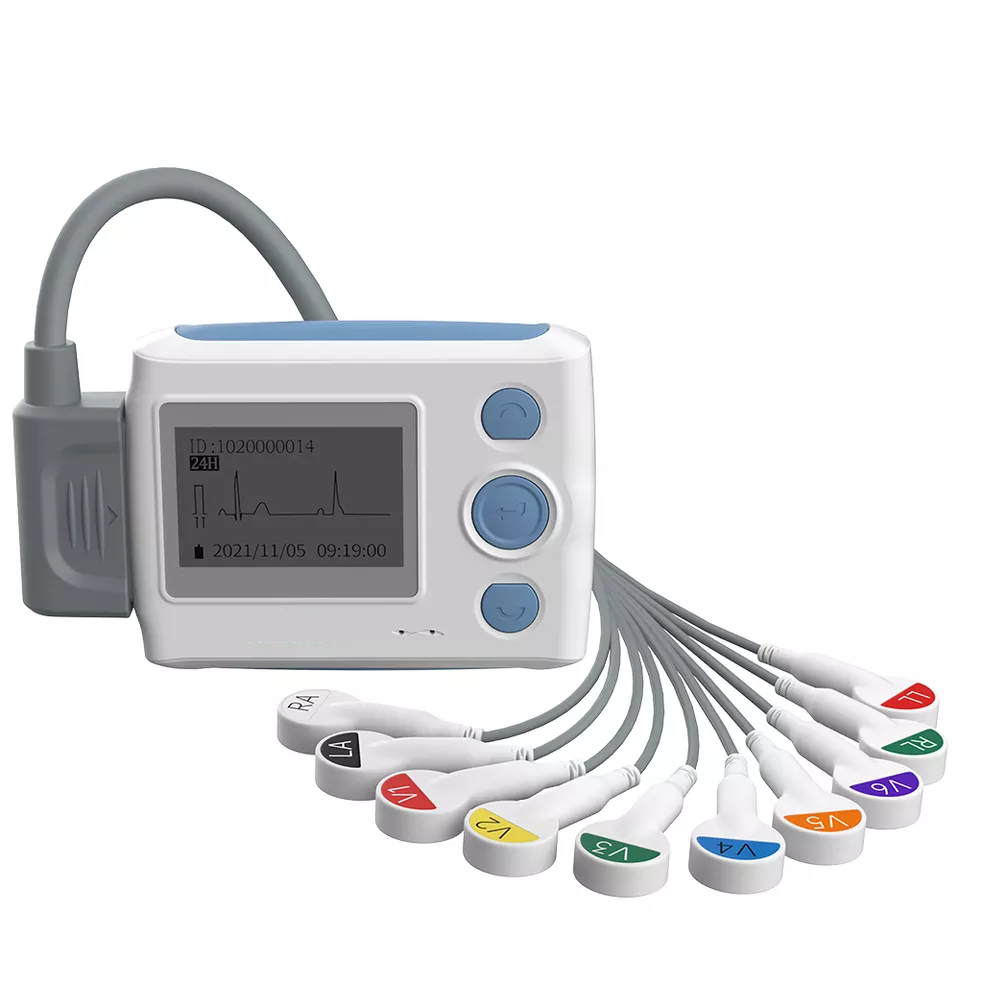 ECG Holter