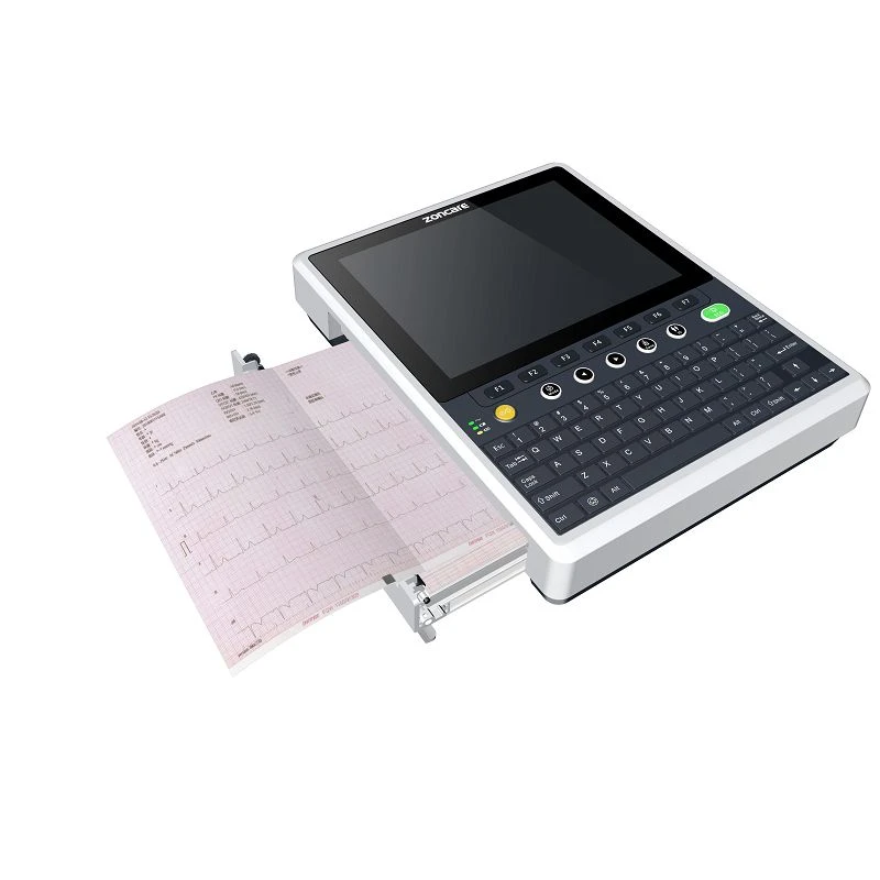 ECG Machine