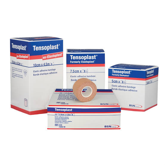 Elastic Adhesive Bandage