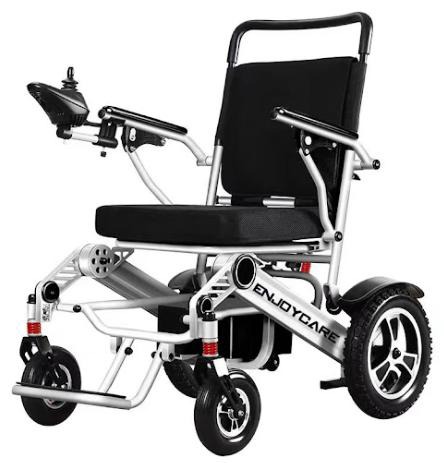 Electric Wheel Chair