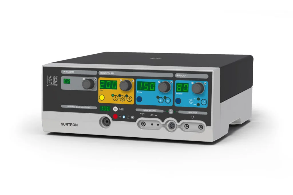 Electrosurgical Unit