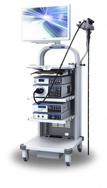 Endoscopy System
