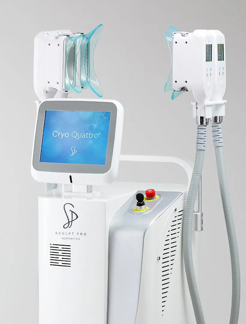 Fat Freezing Machine