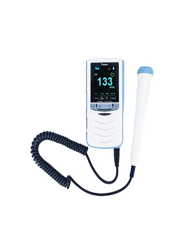 Fetal Doppler