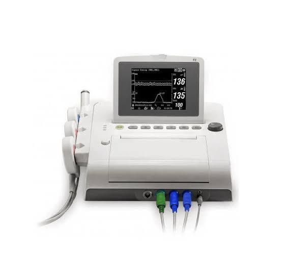 Fetal Monitor / CTG Machine