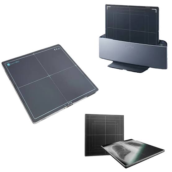 Flat Panel Detector-DR