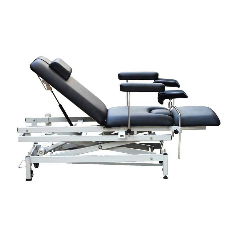 Gynaecological Couch