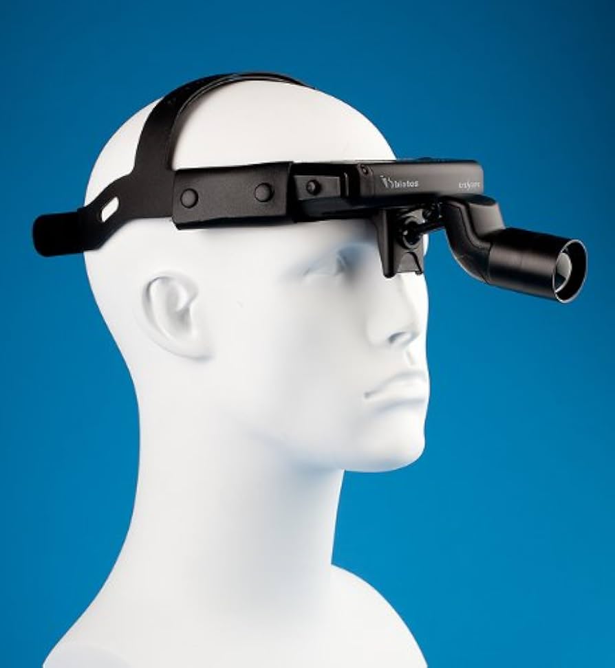 Head Lamp