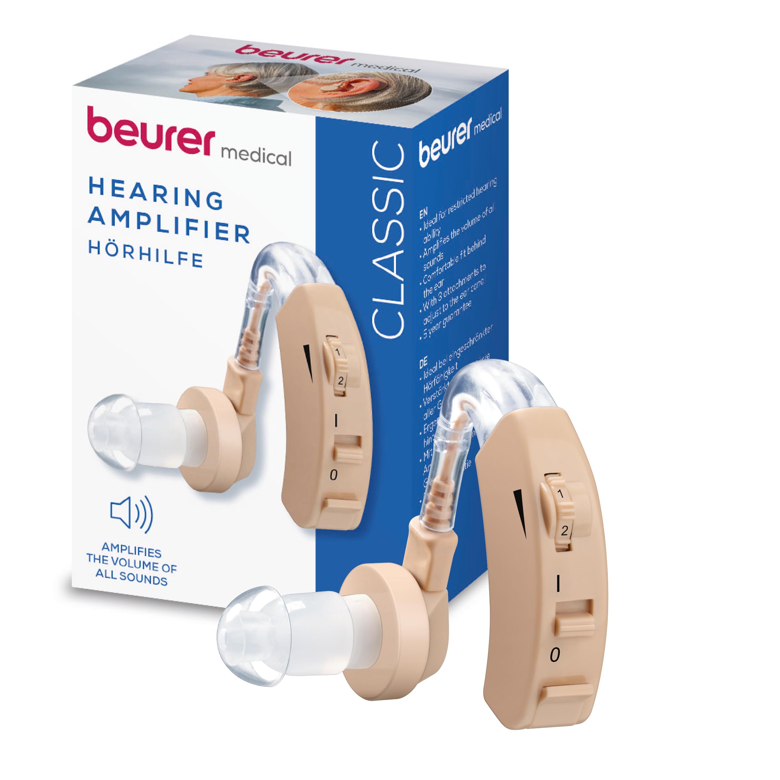 Hearing Aids