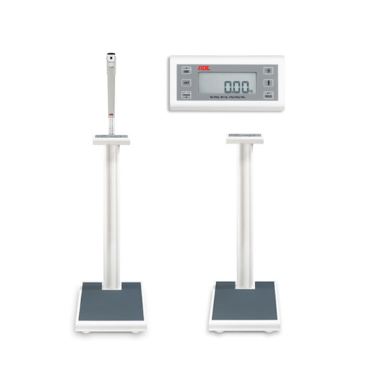 Height and Weight Scale