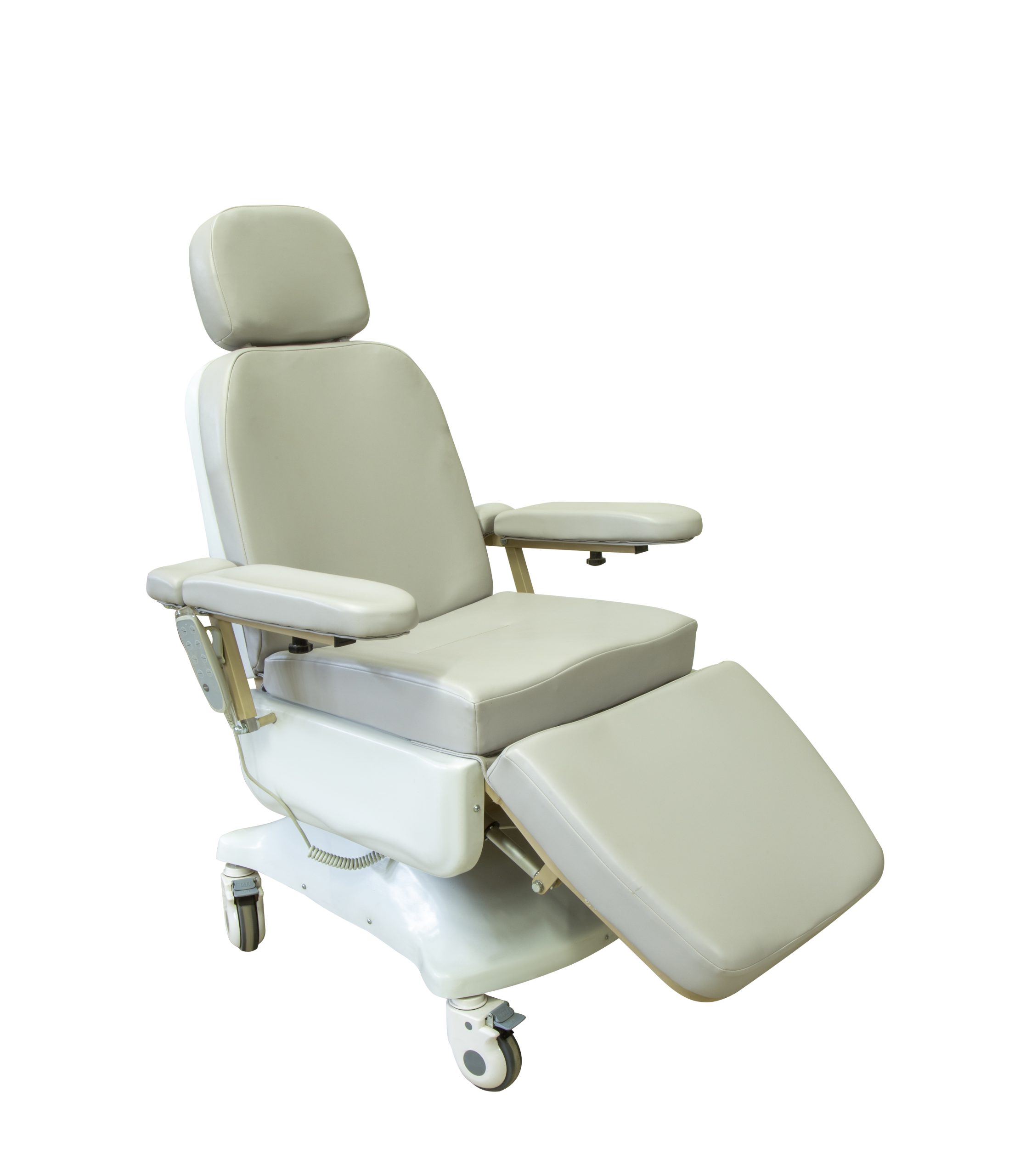 Hemodialysis Chair