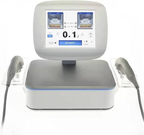 HIFU Machine