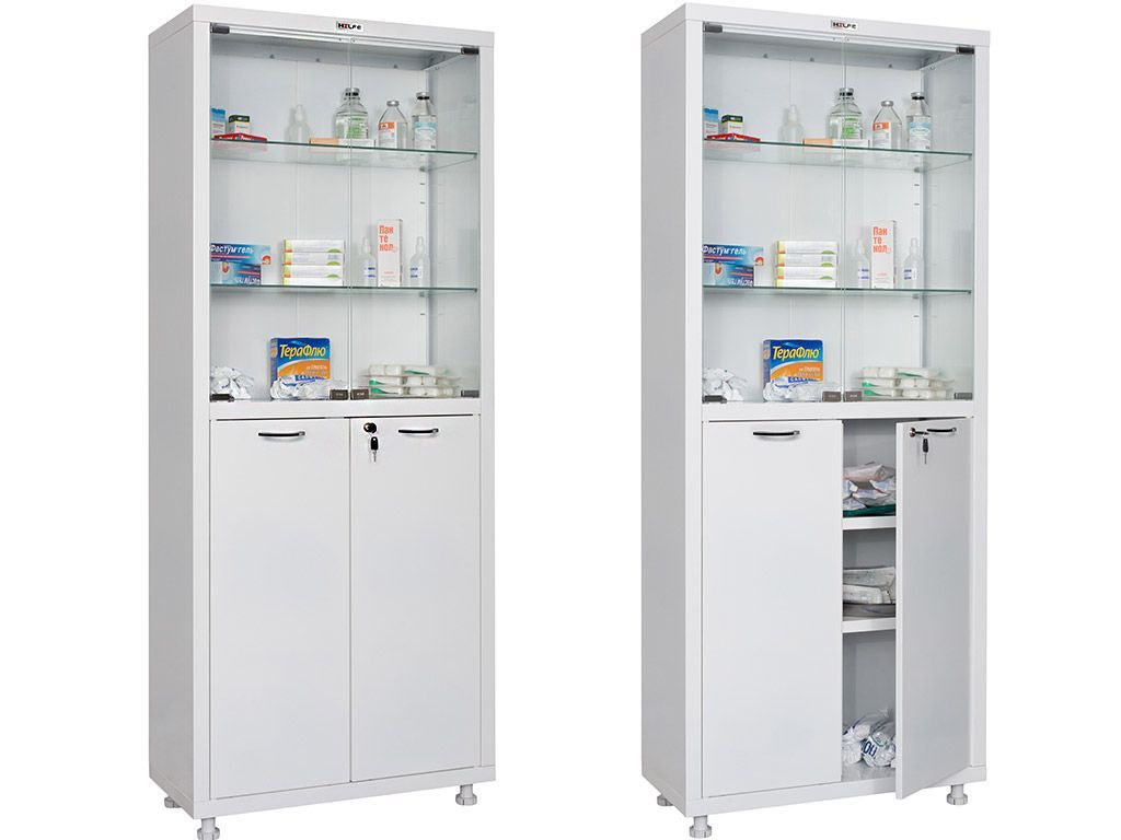 Medical Cabinet