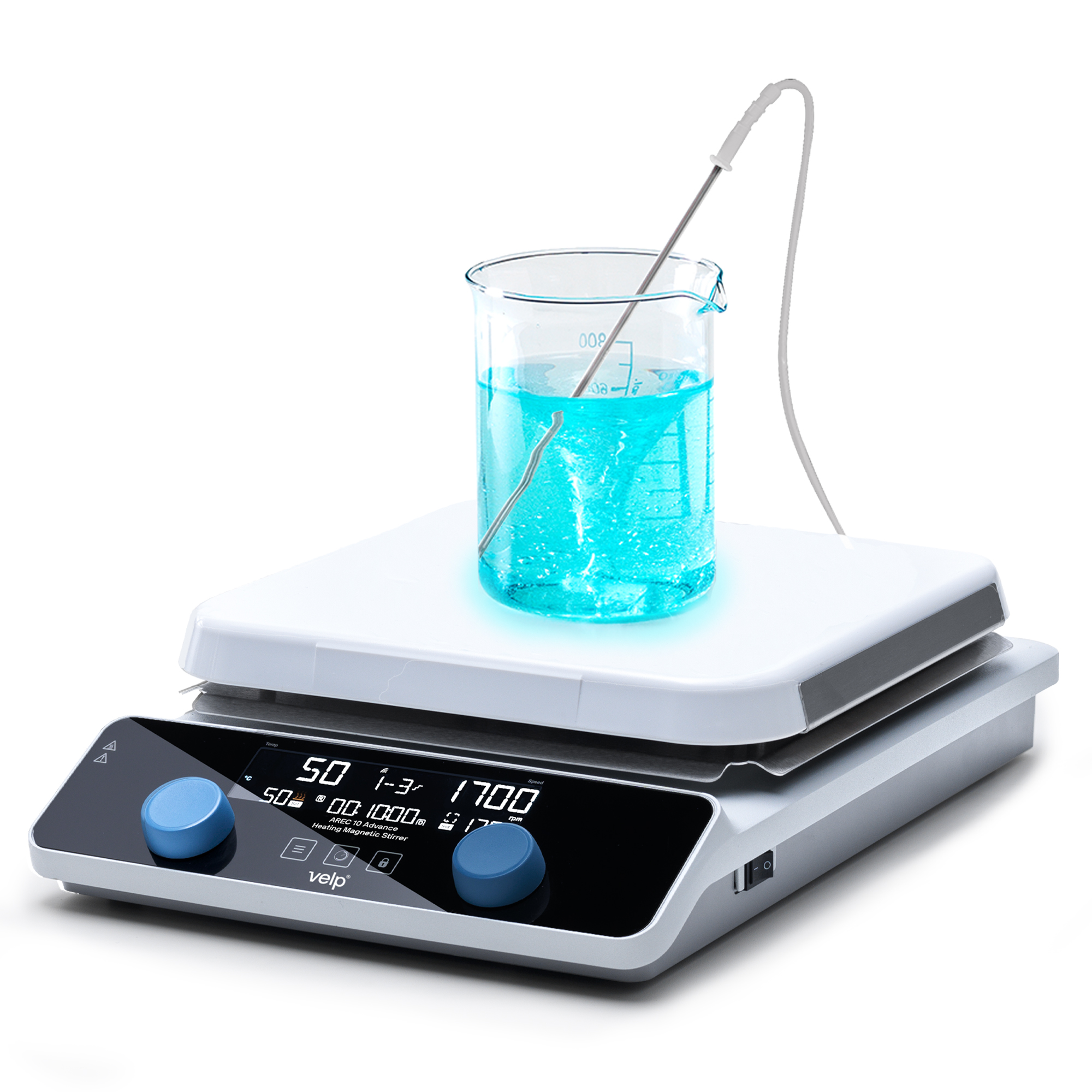 Hotplate Stirrer