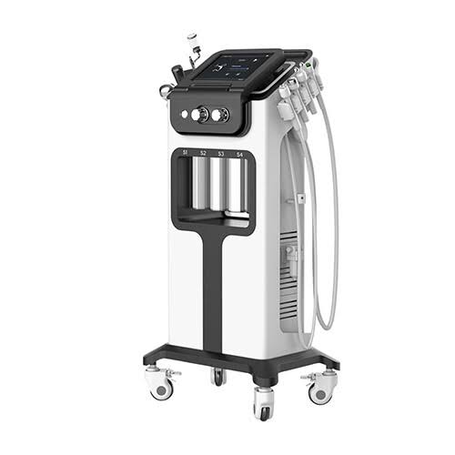 Hydra Facial