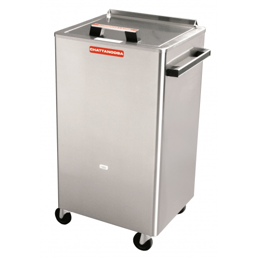Hydrocollator