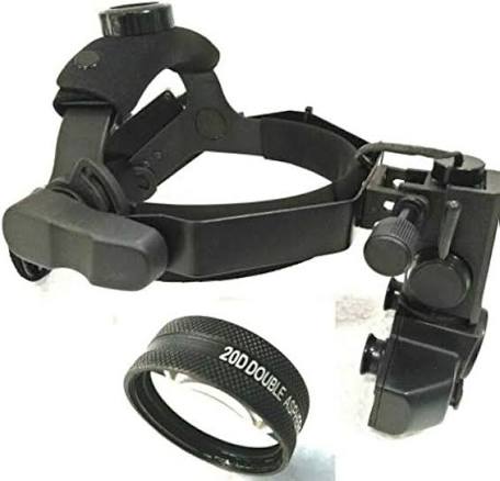 Indirect Ophthalmoscope