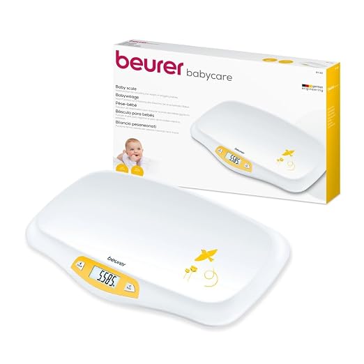 Infant Weight Scale