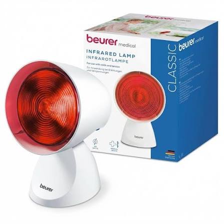 Infrared Lamp