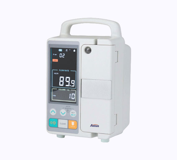 Infusion Pump