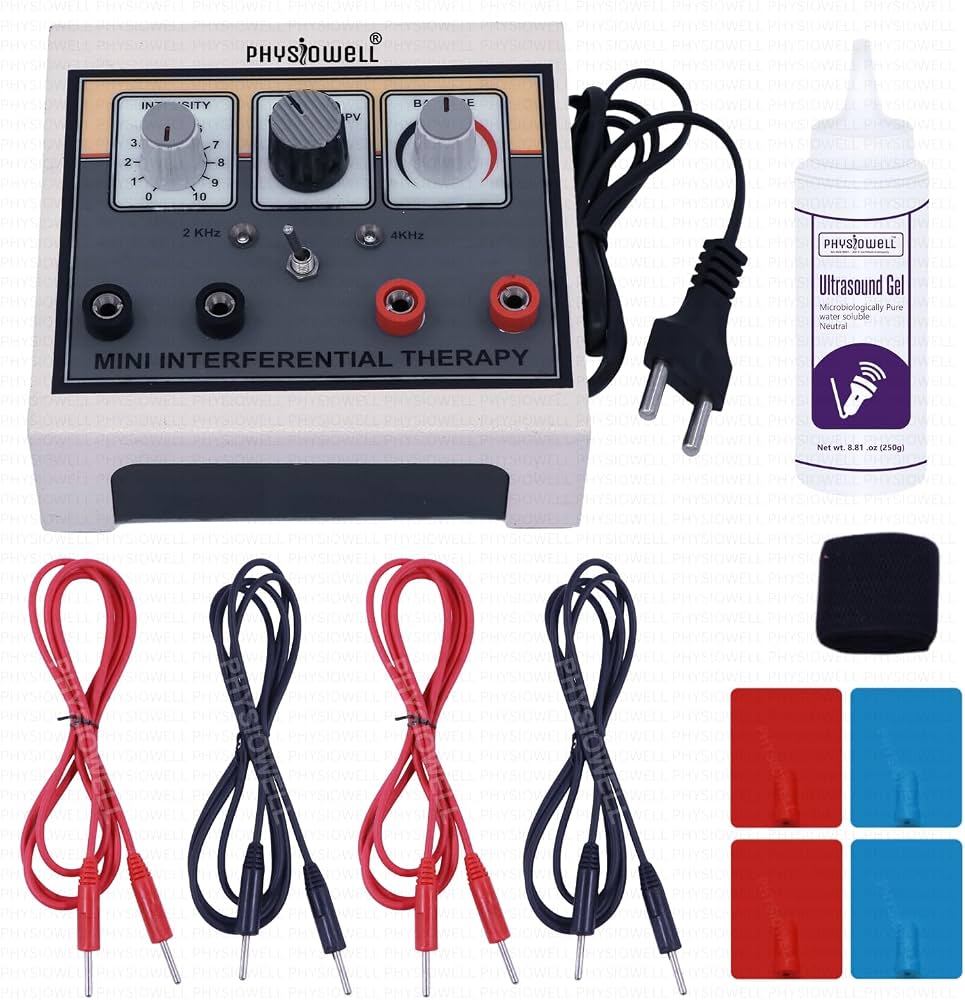Interferential Therapy