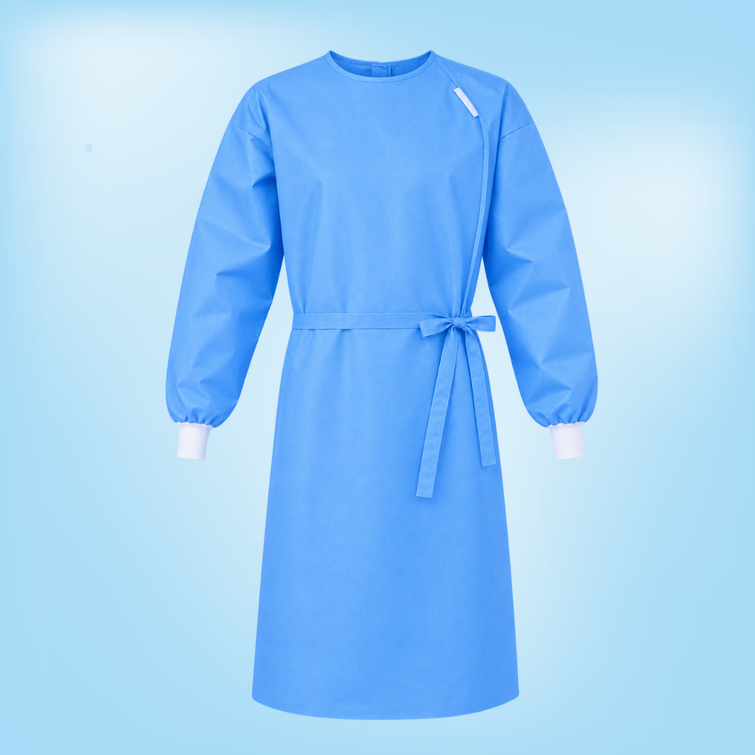 Isolation Gown