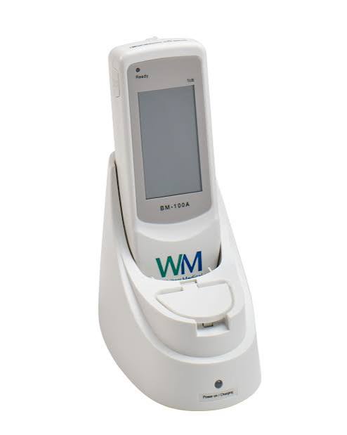 Jaundis Meter