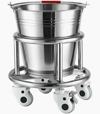 Kick Bucket