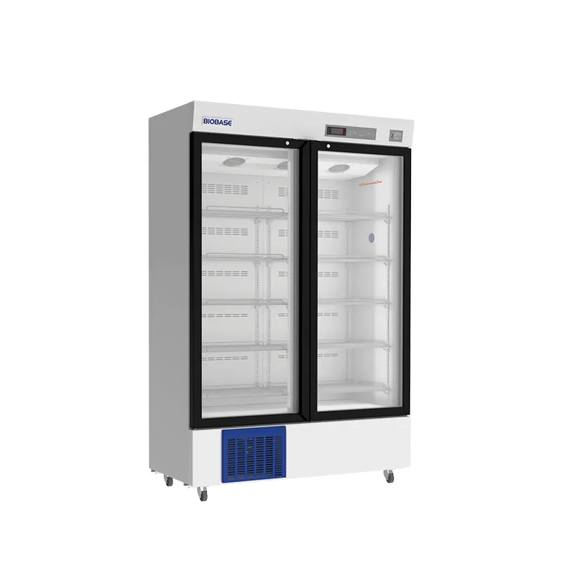 Laboratory & Pharmacy Refrigerator